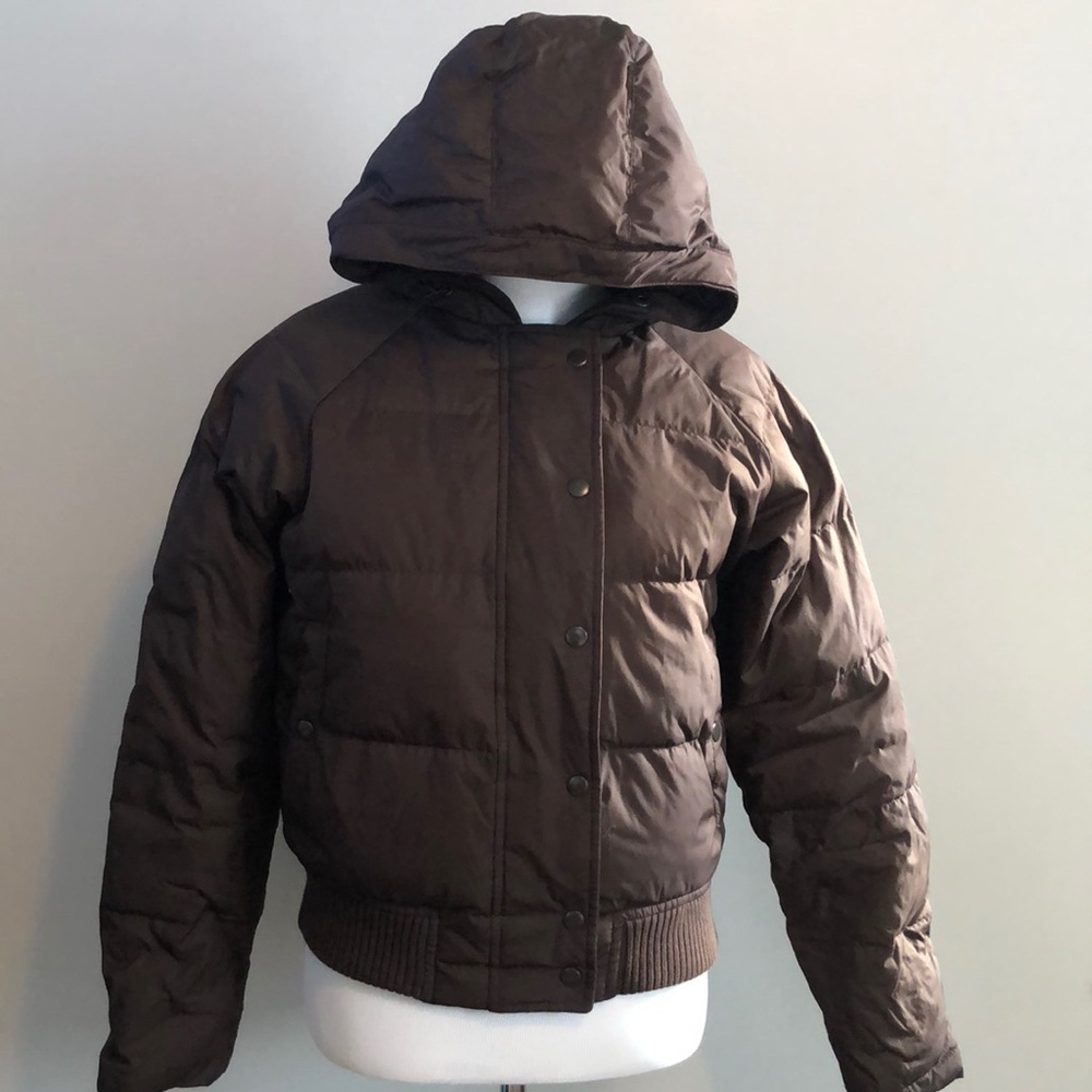 Gap jacket size medium